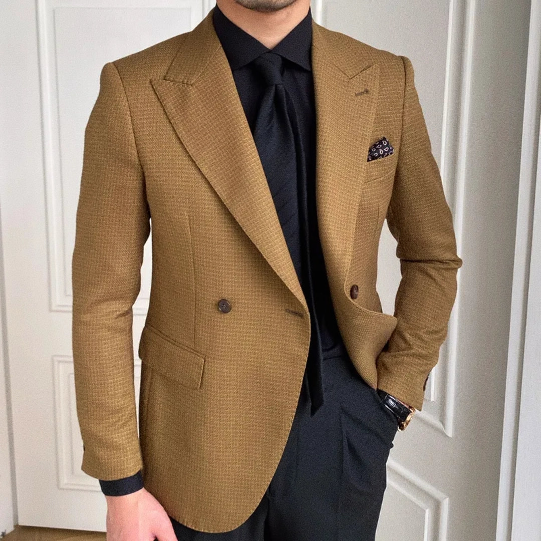 Blazer Masculino F013