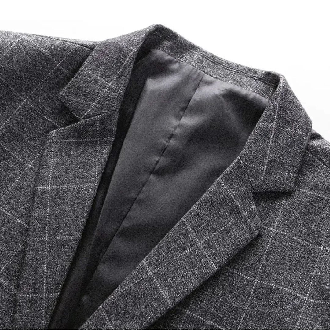 Blazer Masculino Esporte Fino