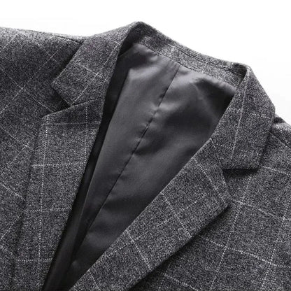 Blazer Masculino Esporte Fino