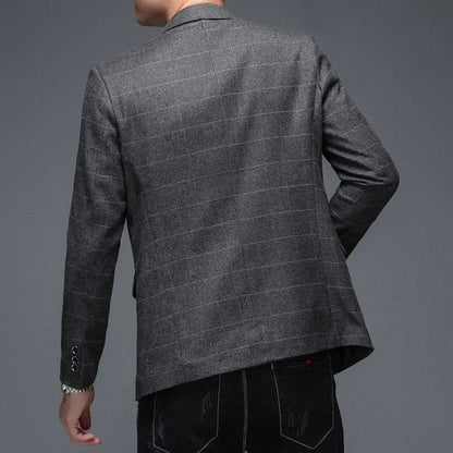 Blazer Masculino Esporte Fino