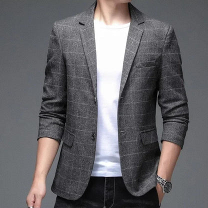 Blazer Masculino Esporte Fino