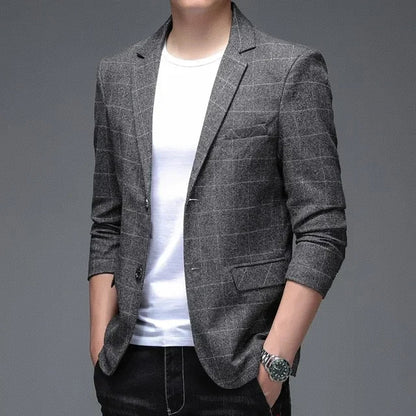 Blazer Masculino Esporte Fino