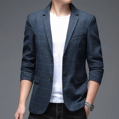 Blazer Masculino Esporte Fino