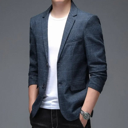 Blazer Masculino Esporte Fino