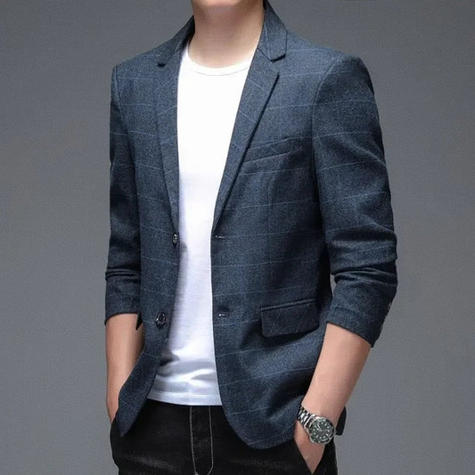 Blazer Masculino Esporte Fino