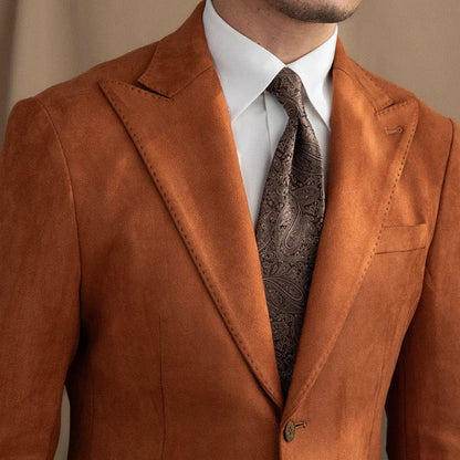 Blazer Masculino F014