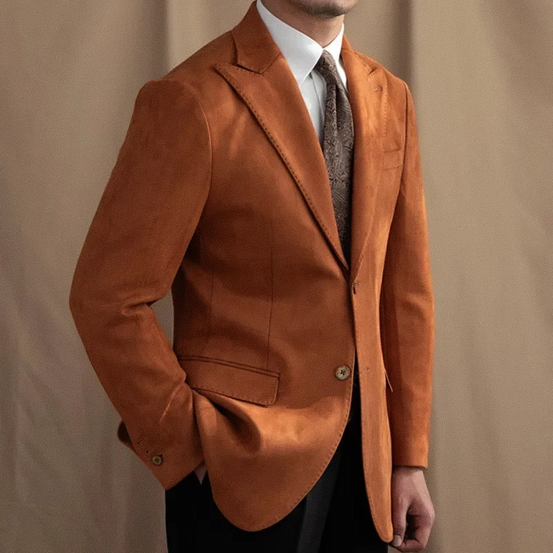 Blazer Masculino F014