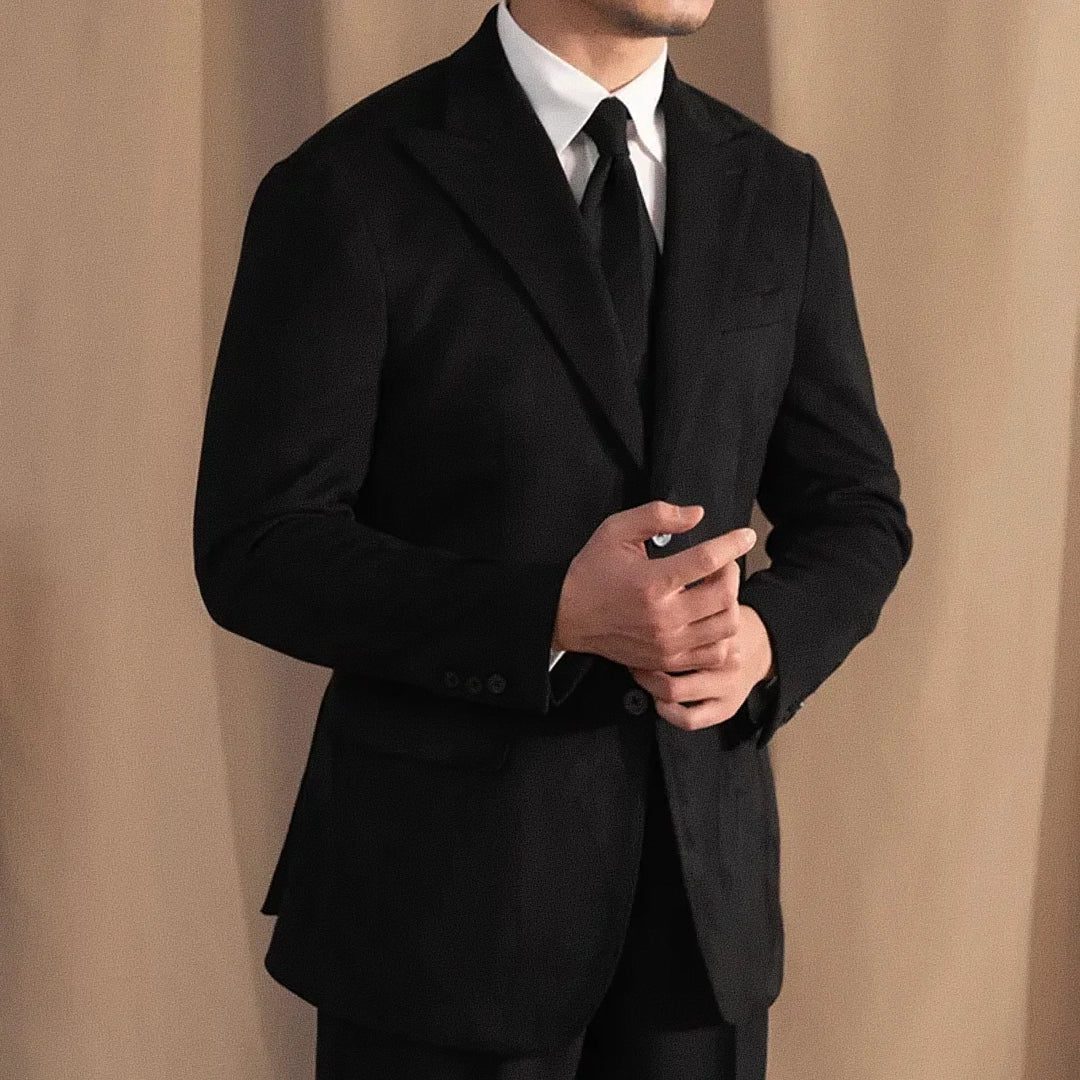 Blazer Masculino F014
