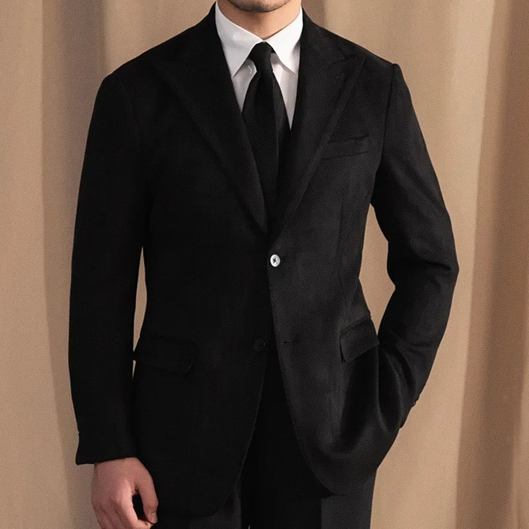 Blazer Masculino F014