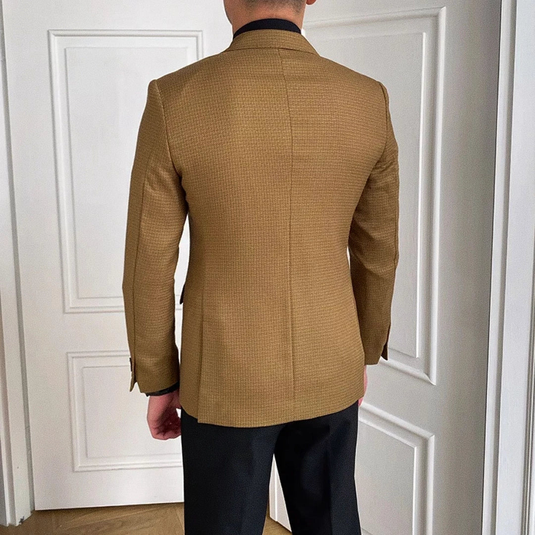 Blazer Masculino F013