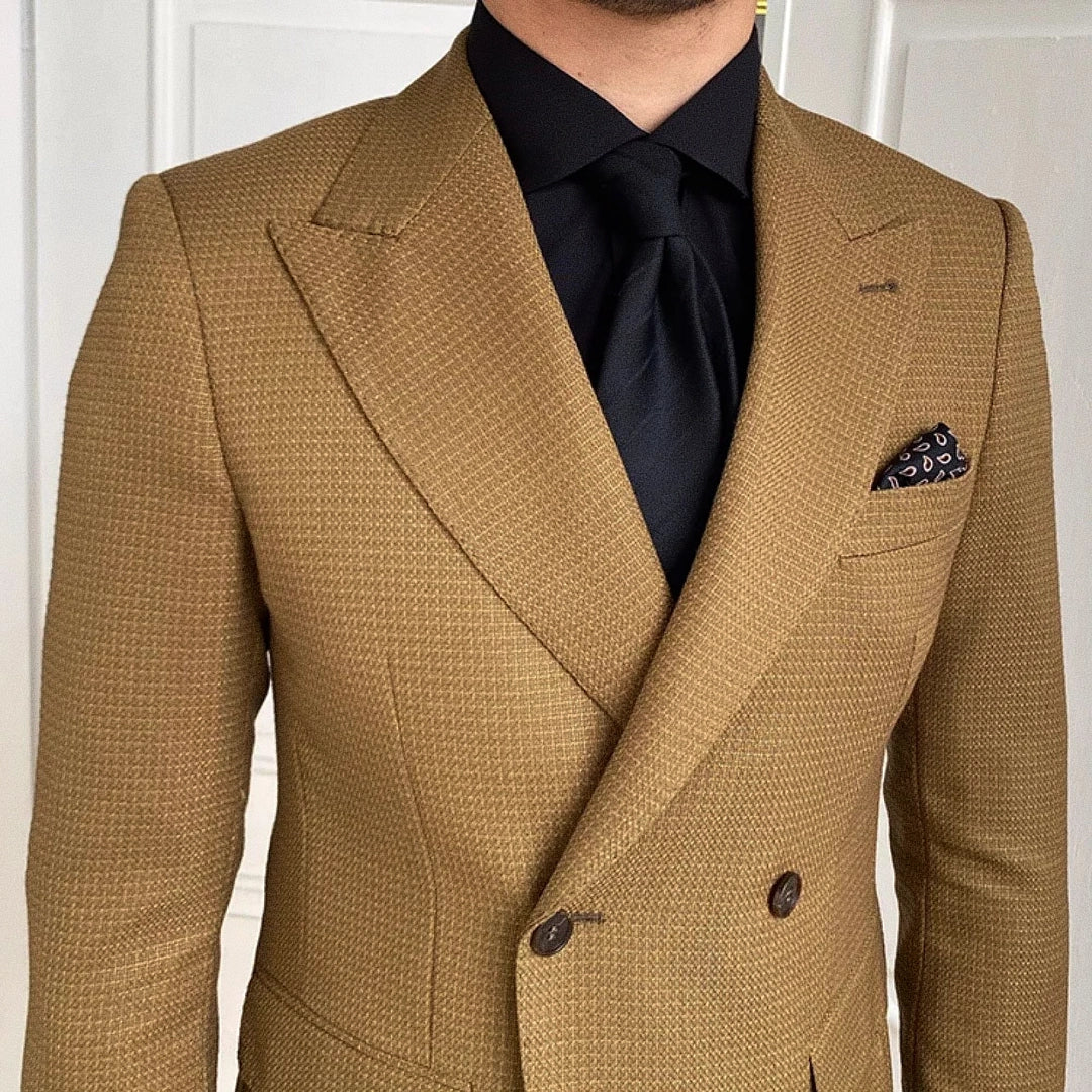 Blazer Masculino F013