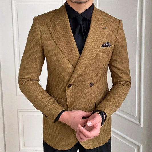 Blazer Masculino F013
