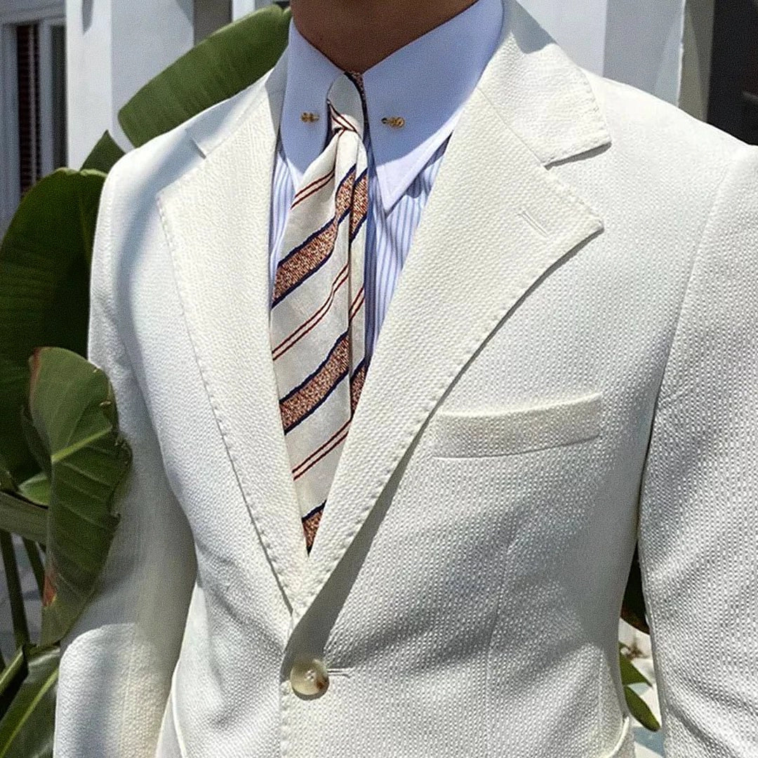 Blazer Masculino F012