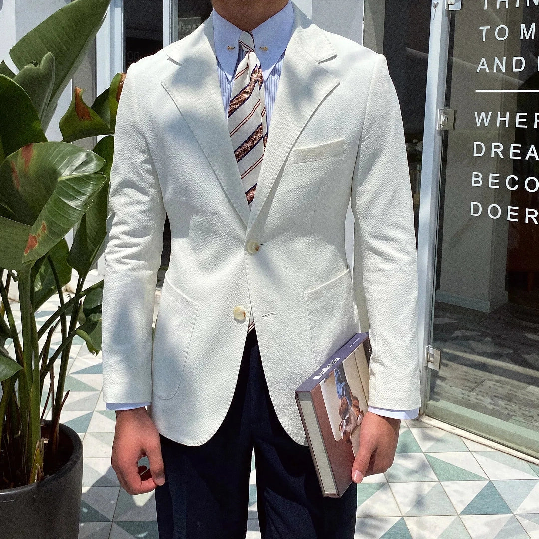 Blazer Masculino F012