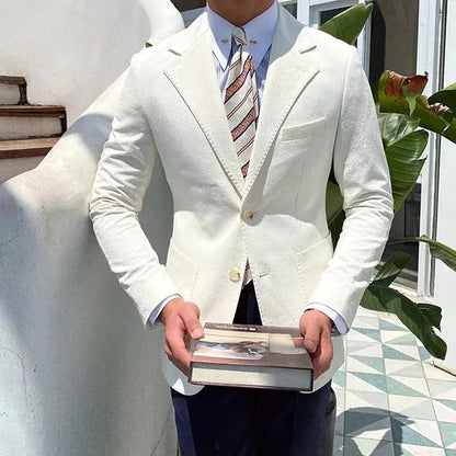 Blazer Masculino F012