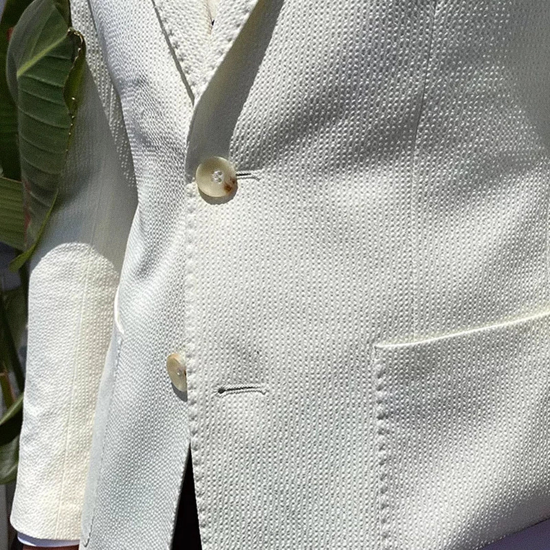 Blazer Masculino F012
