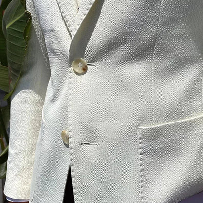 Blazer Masculino F012