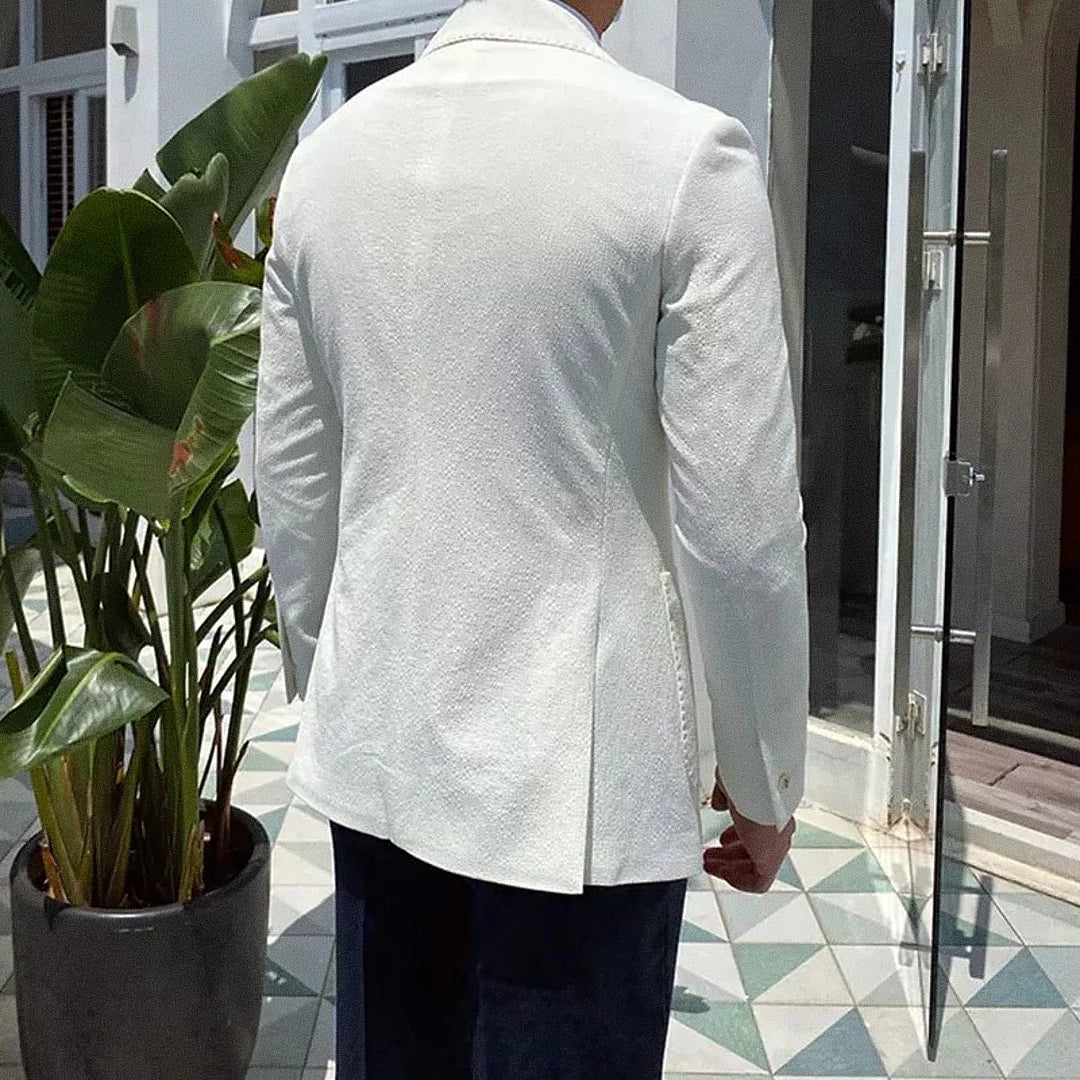 Blazer Masculino F012
