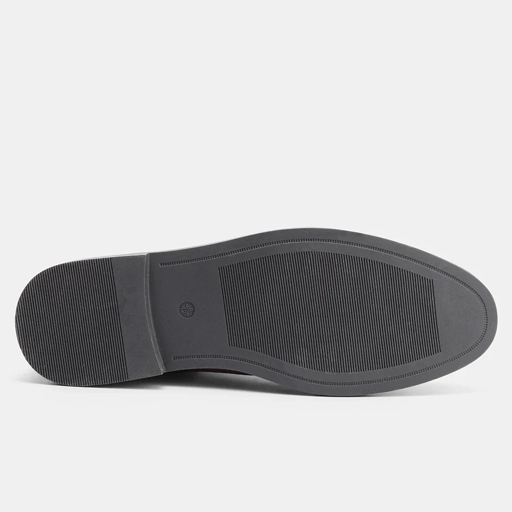 Bota Chelsea Masculina Clássica