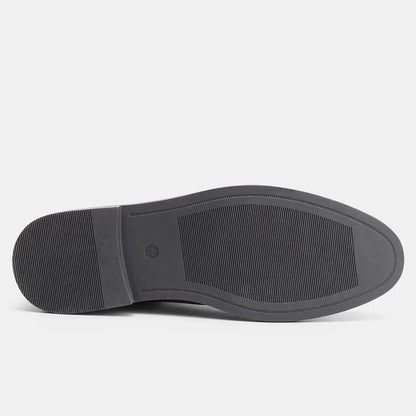 Bota Chelsea Masculina Clássica