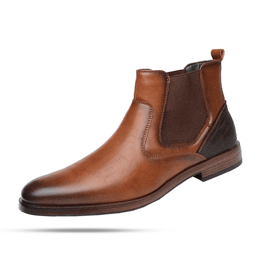Bota Chelsea Masculina Coventry