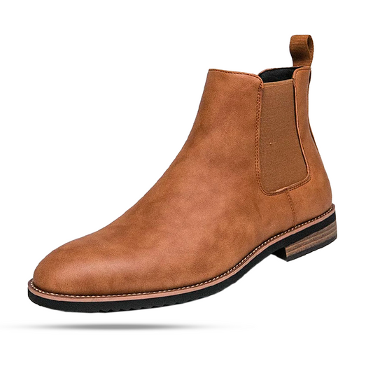 Bota Chelsea Masculina Meridian
