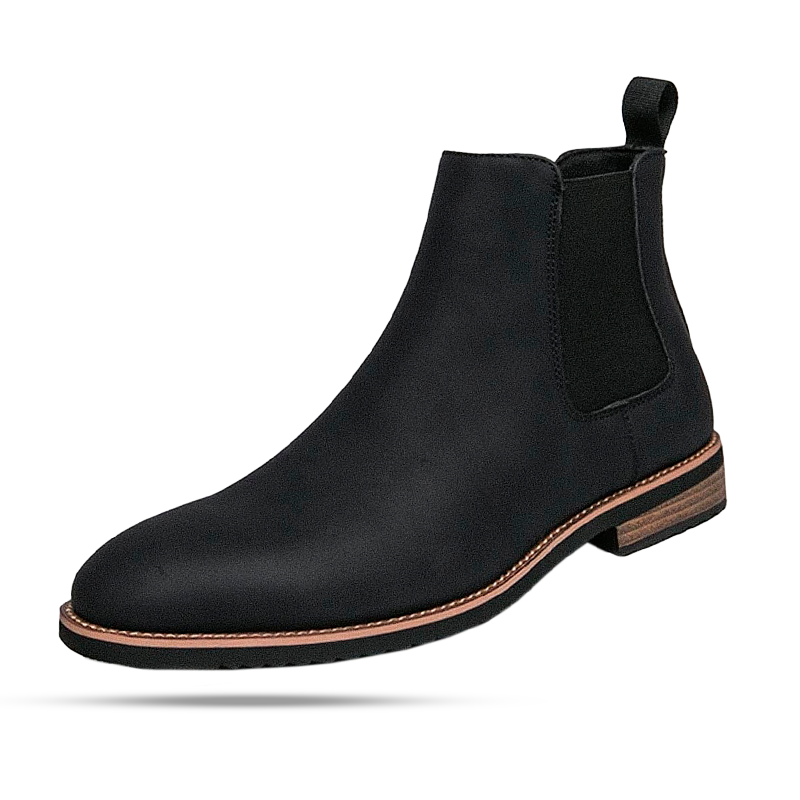Bota Chelsea Masculina Meridian