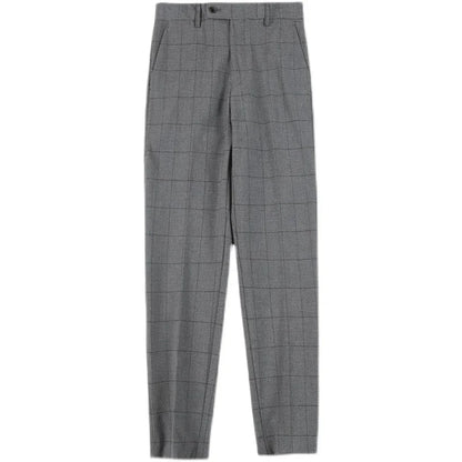 Calça Alfaiataria Masculina F002